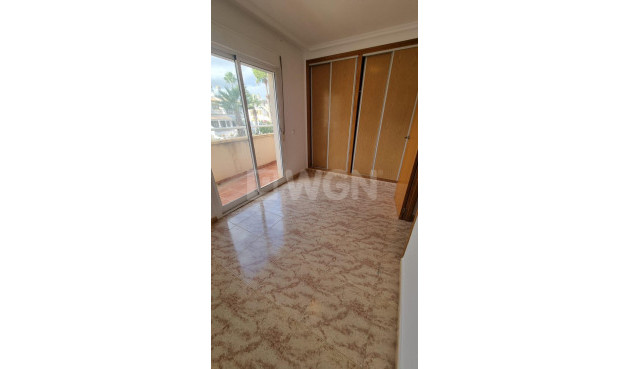 Wiederverkauf - Stadthaus - Orihuela Costa - Villamartín-las Filipinas