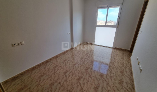 Wiederverkauf - Stadthaus - Orihuela Costa - Villamartín-las Filipinas