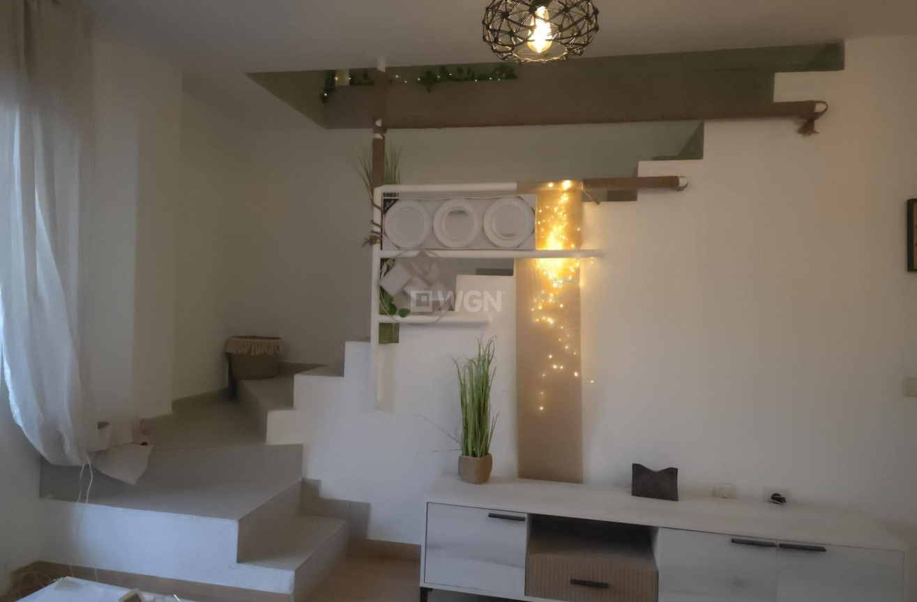 Odsprzedaż - Daszek - Torrevieja - Cala Ferris