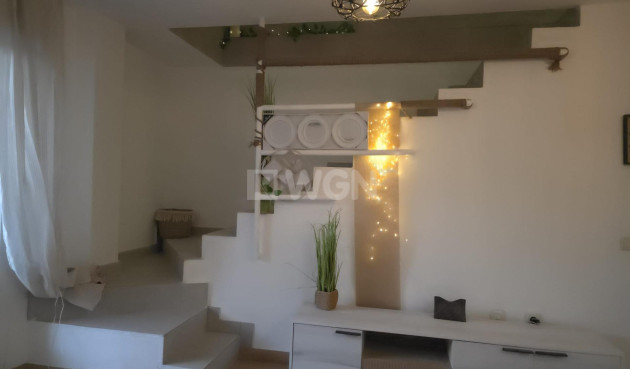 Odsprzedaż - Daszek - Torrevieja - Cala Ferris