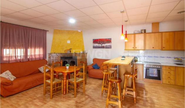 Odsprzedaż - Villa - Jumilla - Inland