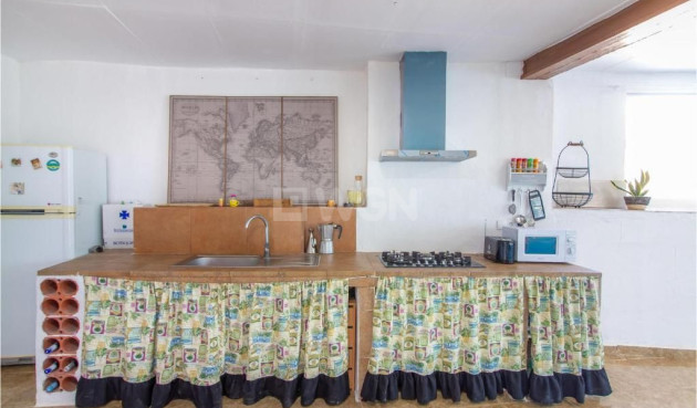 Odsprzedaż - Villa - Jumilla - Inland