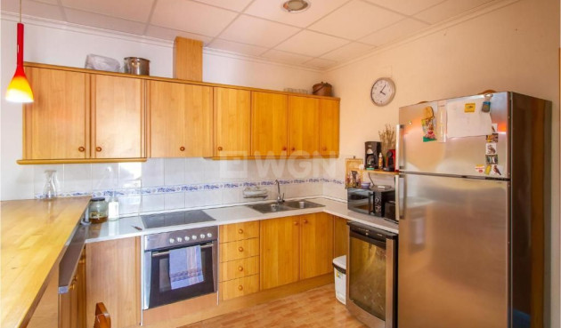 Odsprzedaż - Villa - Jumilla - Inland