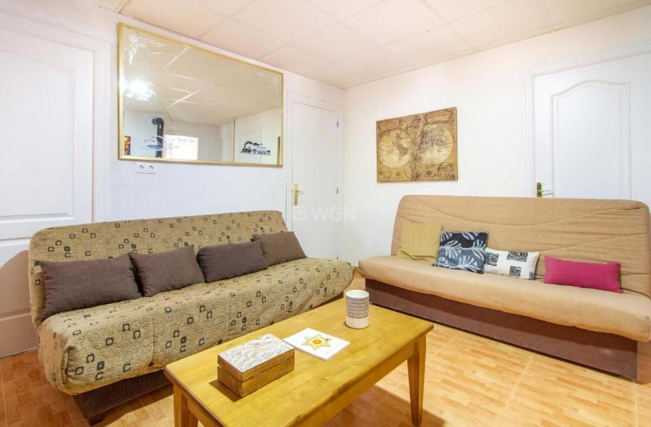 Odsprzedaż - Villa - Jumilla - Inland