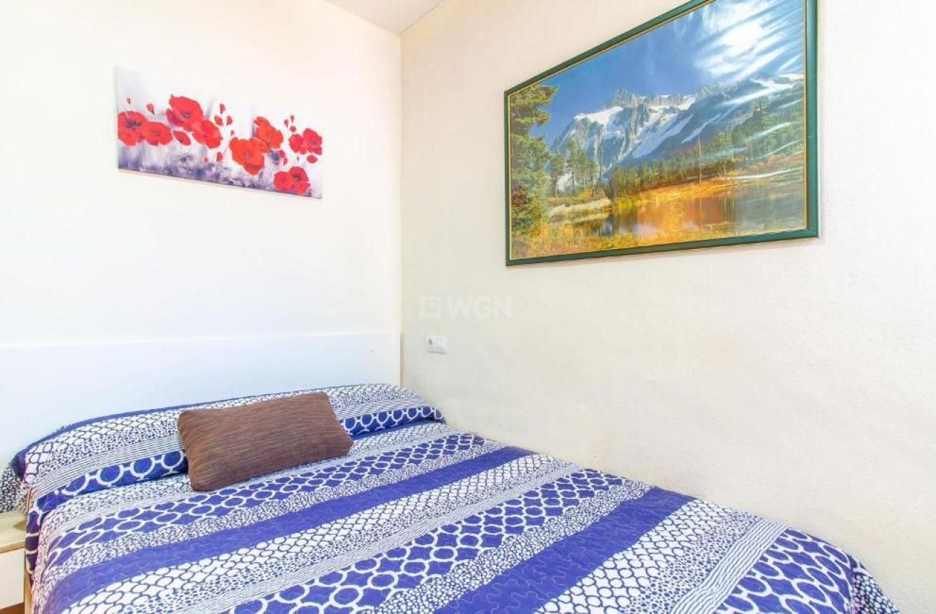 Odsprzedaż - Villa - Jumilla - Inland