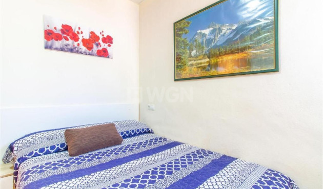 Odsprzedaż - Villa - Jumilla - Inland