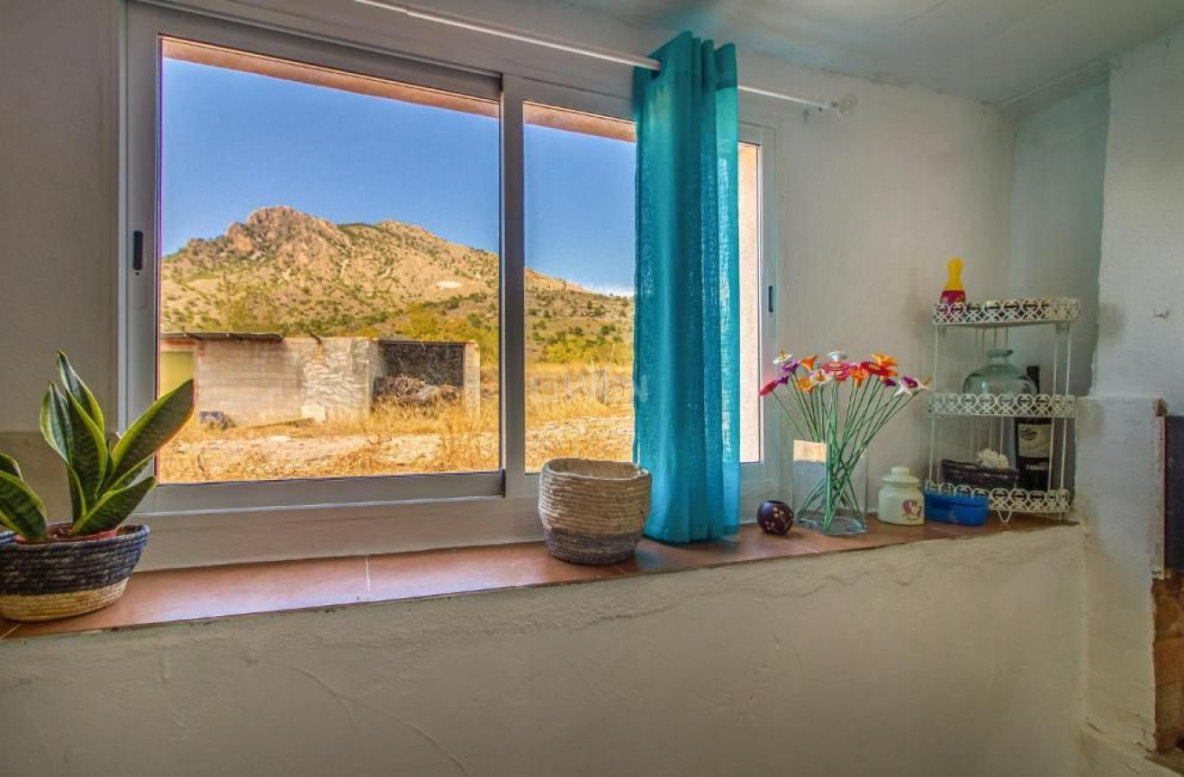 Odsprzedaż - Villa - Jumilla - Inland