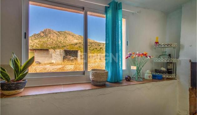 Odsprzedaż - Villa - Jumilla - Inland