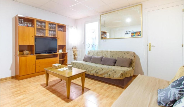 Odsprzedaż - Villa - Jumilla - Inland