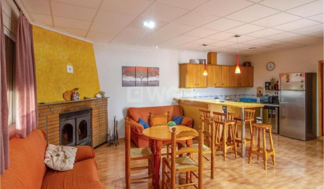 Odsprzedaż - Villa - Jumilla - Inland