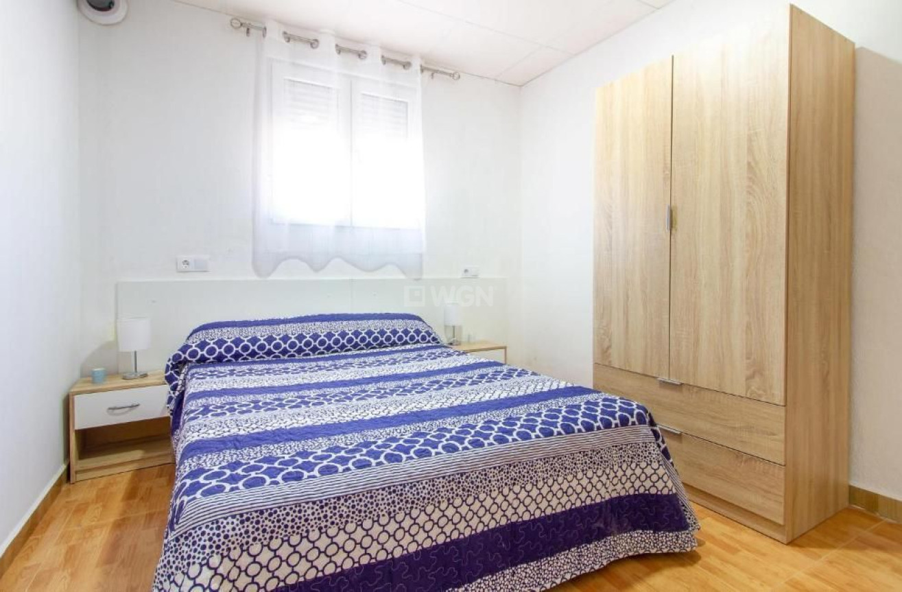 Odsprzedaż - Villa - Jumilla - Inland