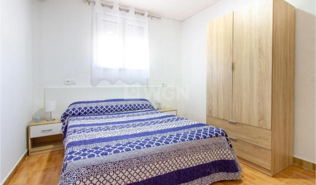 Odsprzedaż - Villa - Jumilla - Inland