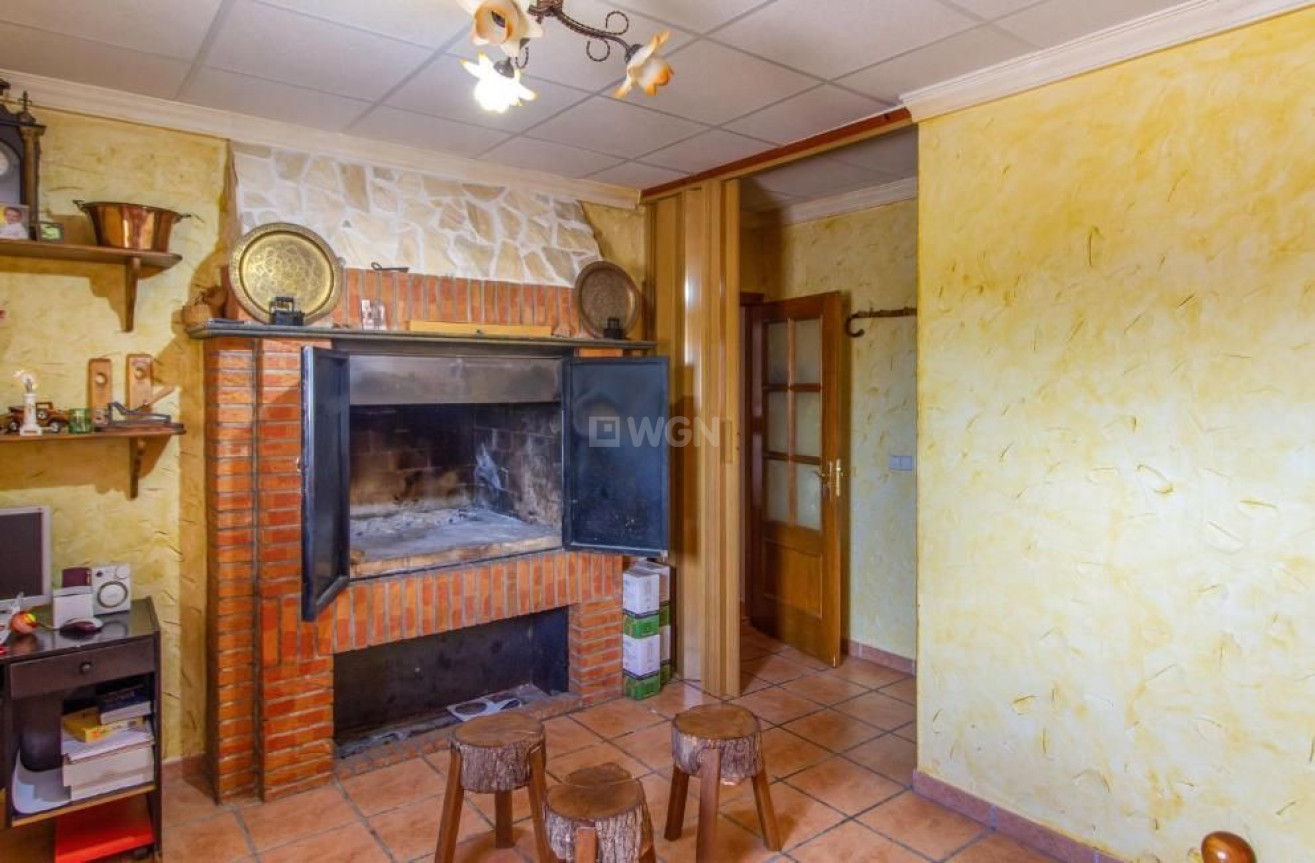 Odsprzedaż - Villa - Jumilla - Inland