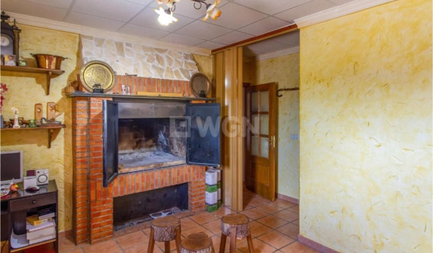 Odsprzedaż - Villa - Jumilla - Inland