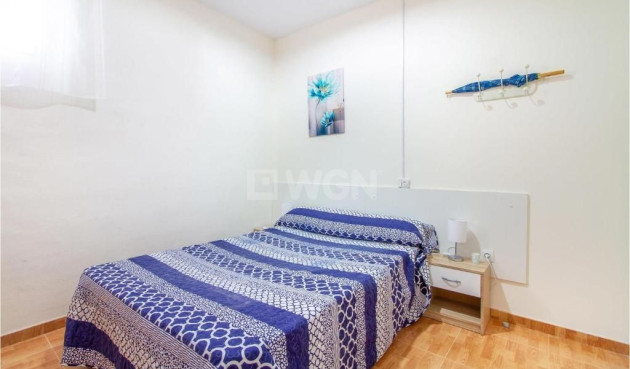 Odsprzedaż - Villa - Jumilla - Inland