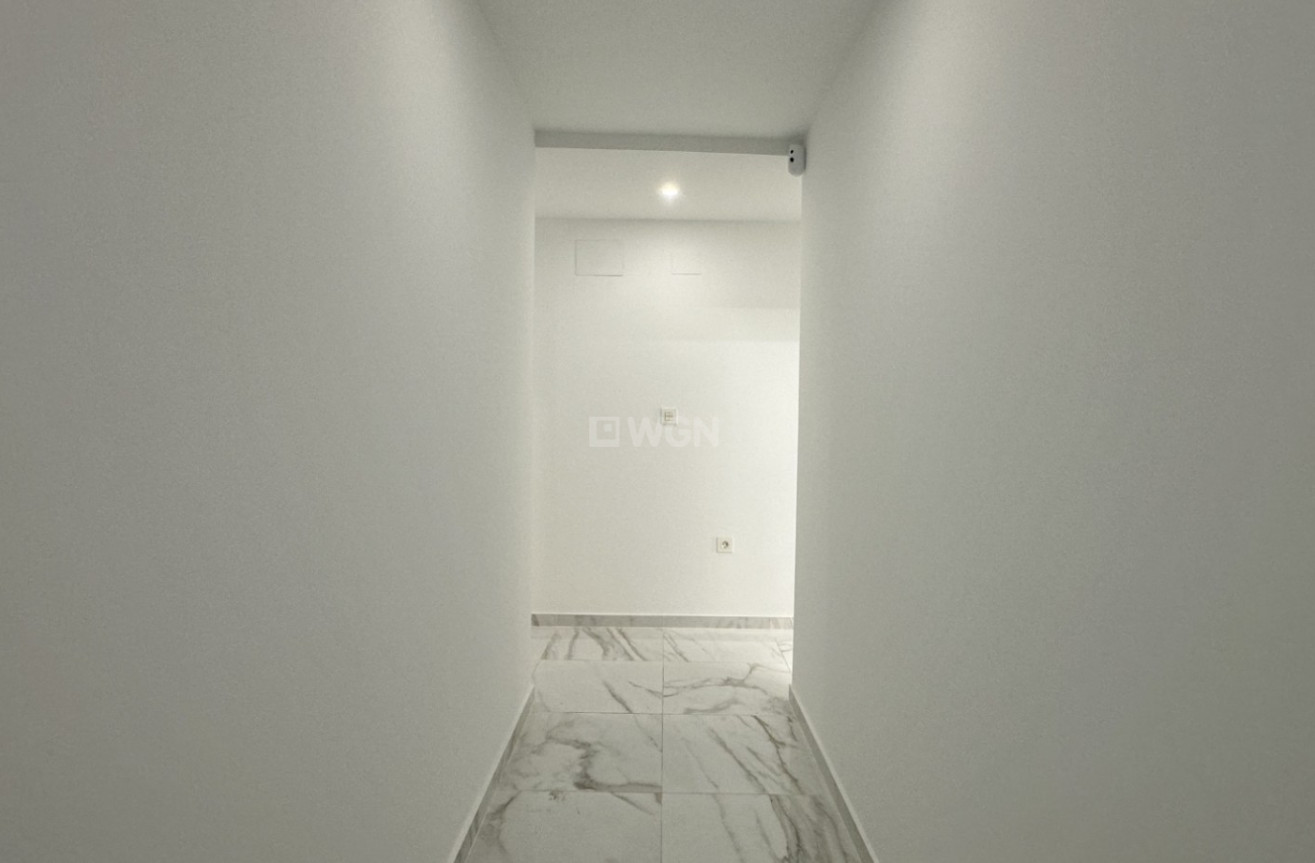 Odsprzedaż - Mieszkanie w bloku - Torrevieja - Costa Blanca