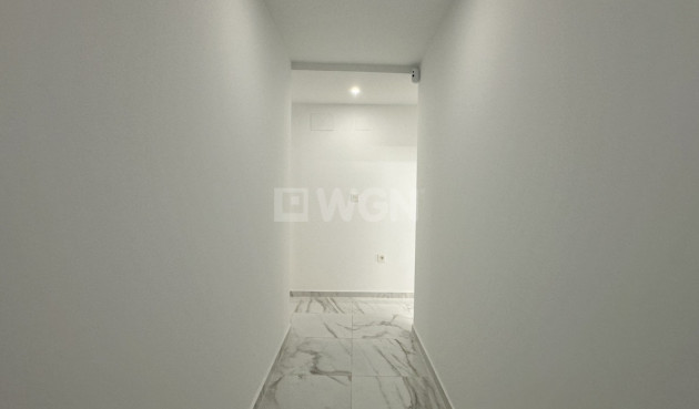 Odsprzedaż - Mieszkanie w bloku - Torrevieja - Costa Blanca