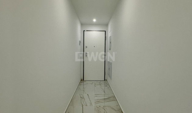 Odsprzedaż - Mieszkanie w bloku - Torrevieja - Costa Blanca