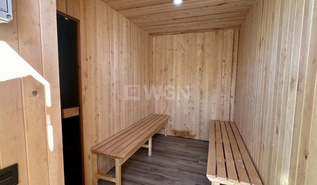 Odsprzedaż - Mieszkanie w bloku - Torrevieja - Costa Blanca