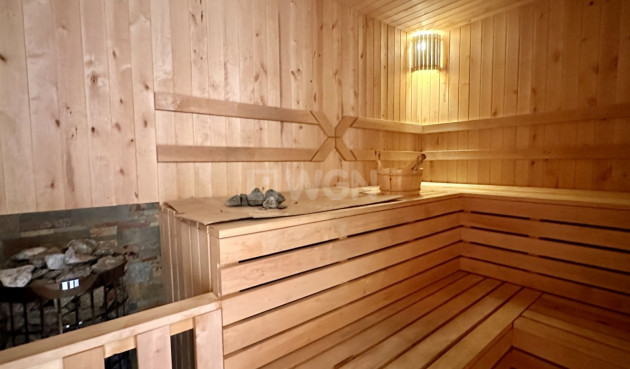 Odsprzedaż - Mieszkanie w bloku - Torrevieja - Costa Blanca