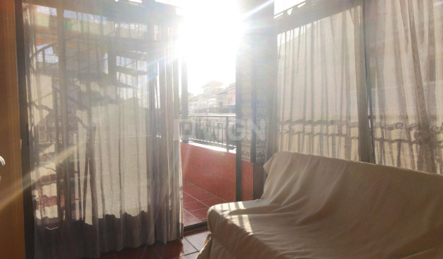 Odsprzedaż - Bungalow - Orihuela Costa - Punta Prima