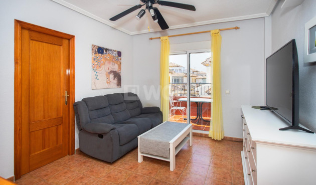 Odsprzedaż - Bungalow - Orihuela Costa - Punta Prima