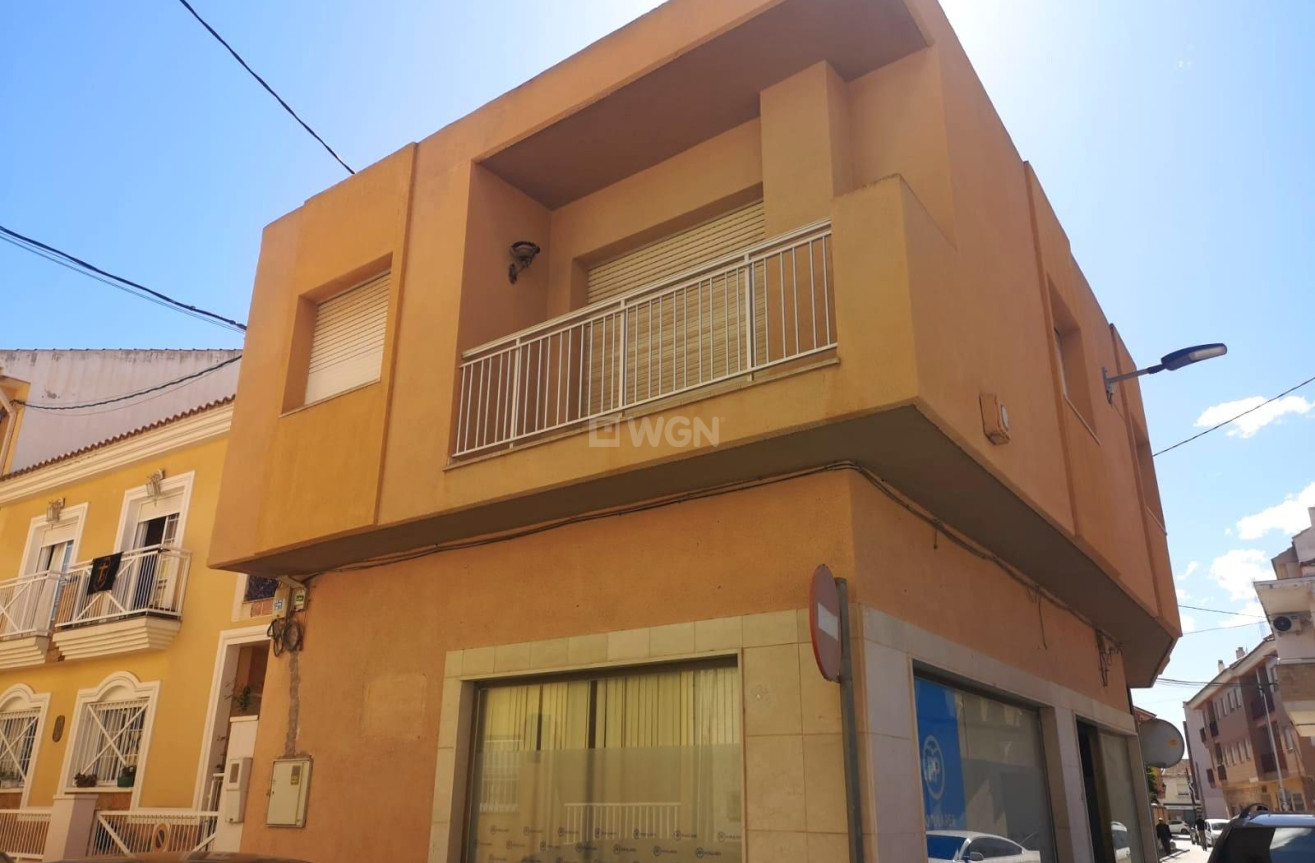 Reventa - Adosado - San Pedro del Pinatar