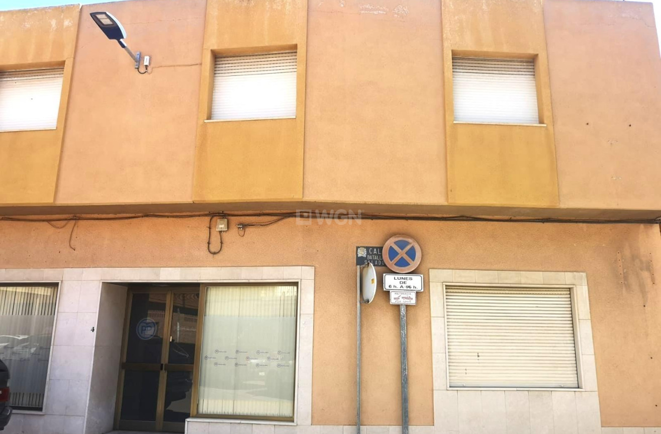 Reventa - Adosado - San Pedro del Pinatar