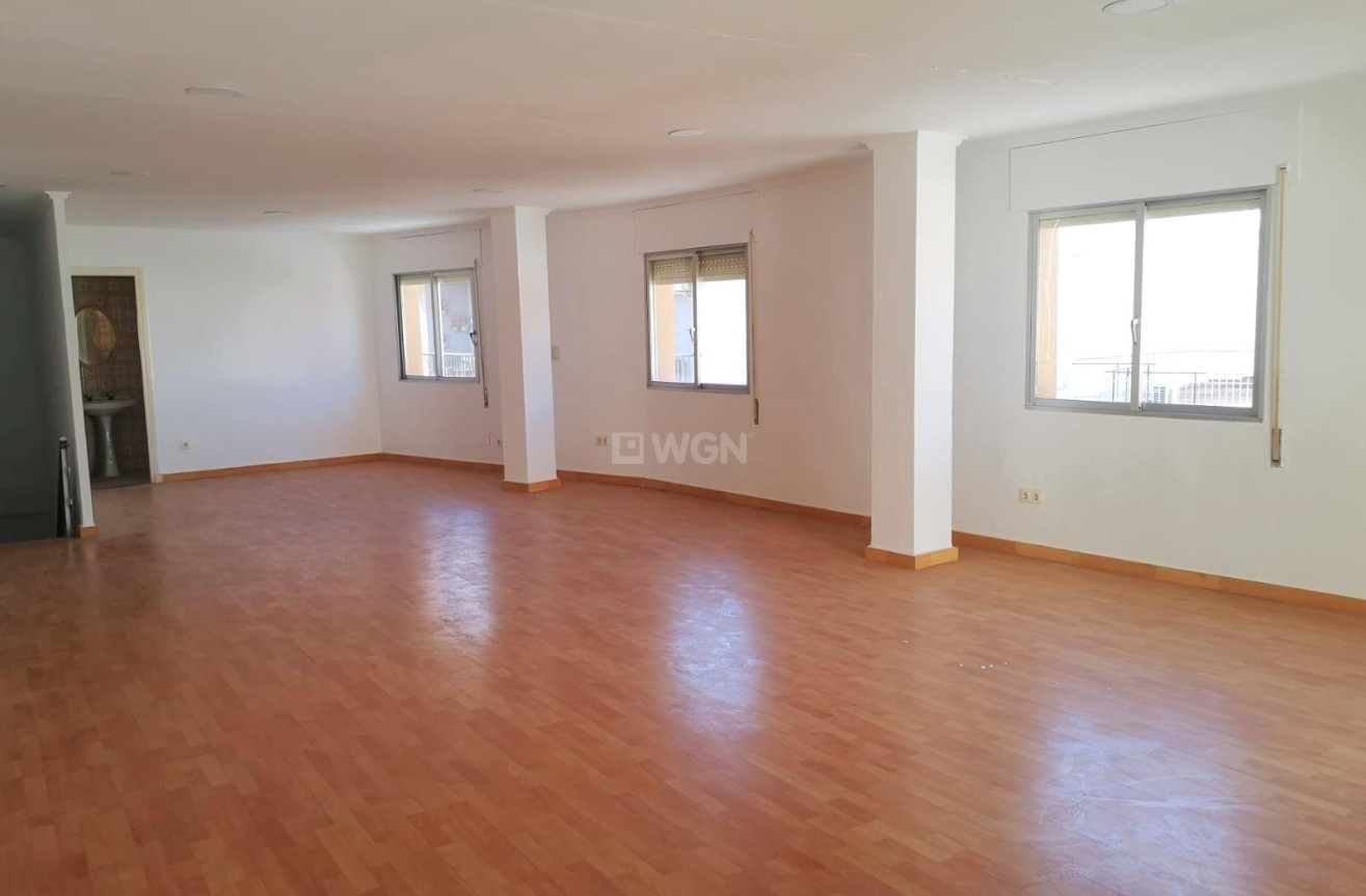 Reventa - Adosado - San Pedro del Pinatar