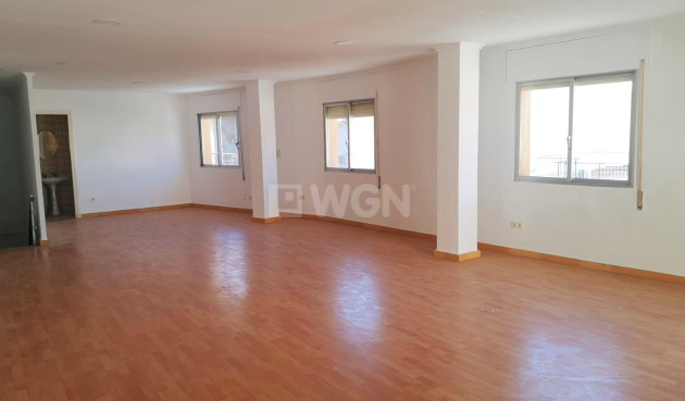 Reventa - Adosado - San Pedro del Pinatar