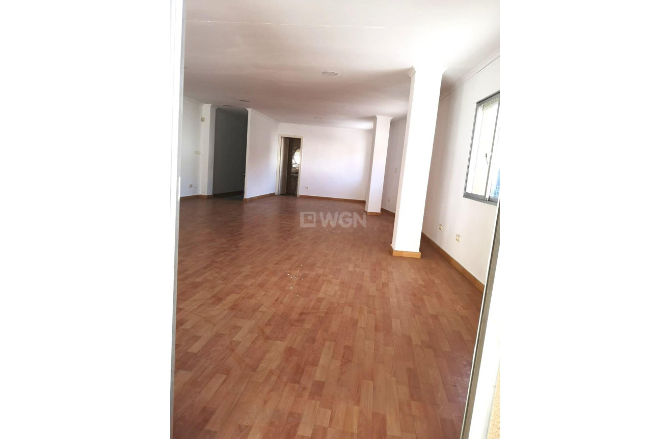 Reventa - Adosado - San Pedro del Pinatar