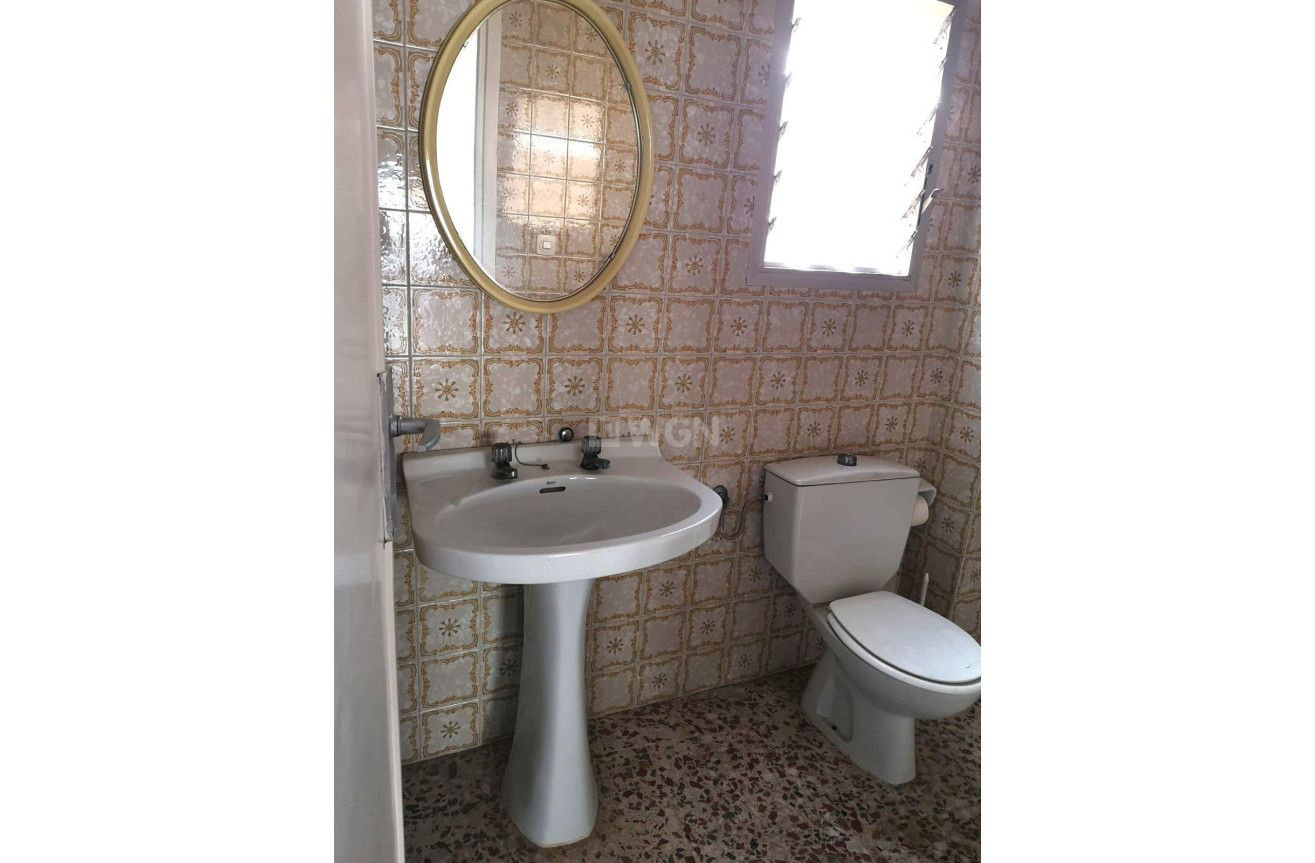 Reventa - Adosado - San Pedro del Pinatar