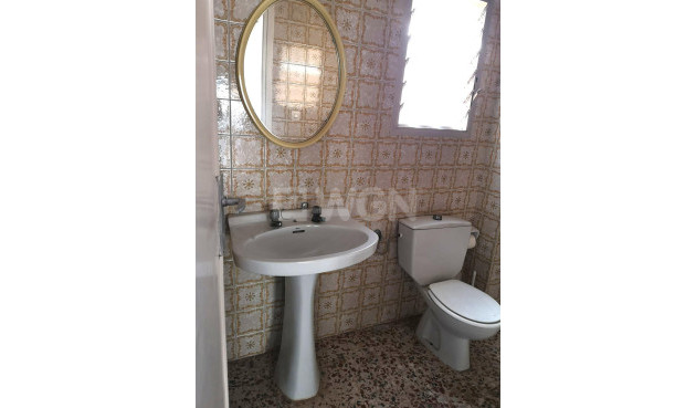 Reventa - Adosado - San Pedro del Pinatar