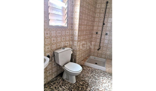 Reventa - Adosado - San Pedro del Pinatar