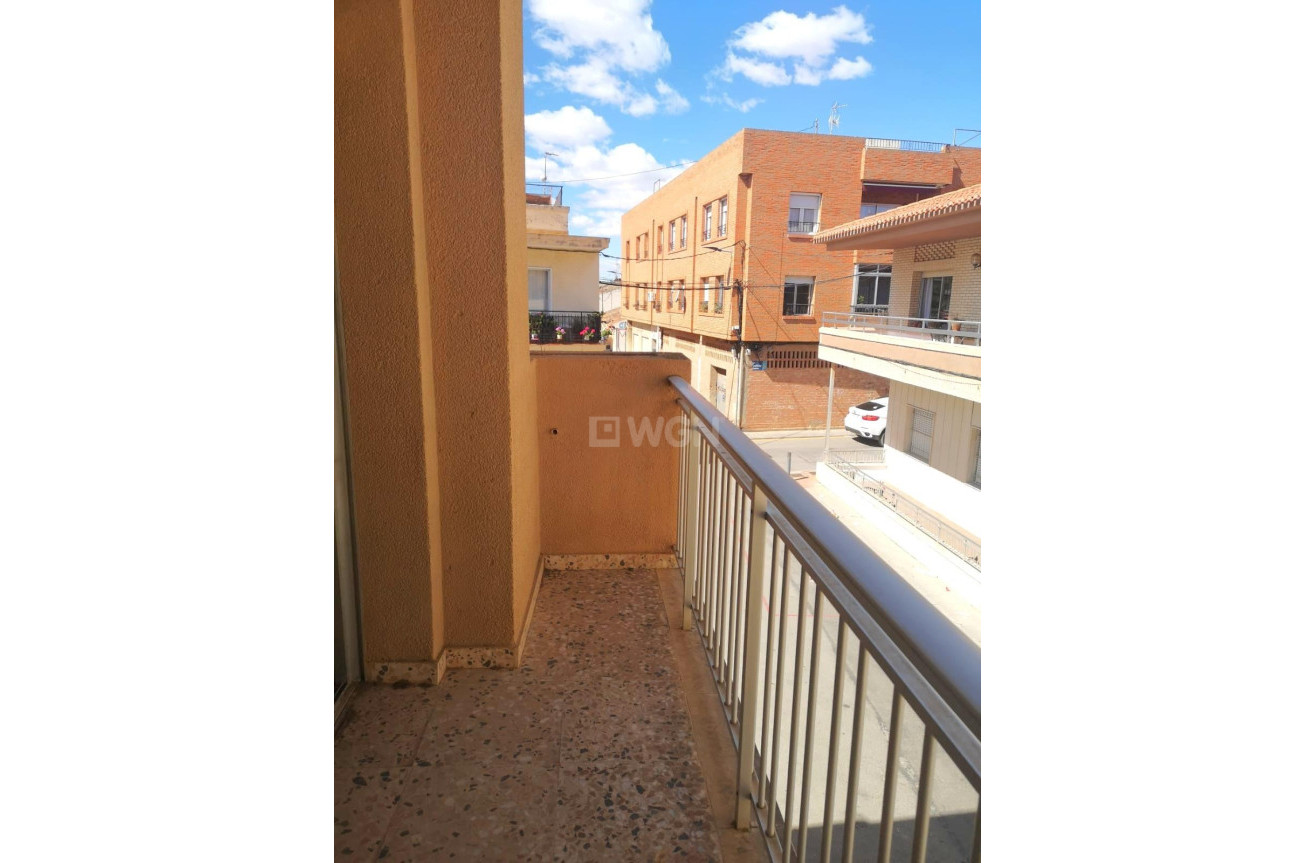 Reventa - Adosado - San Pedro del Pinatar