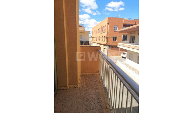 Reventa - Adosado - San Pedro del Pinatar