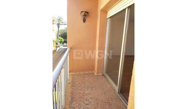 Reventa - Adosado - San Pedro del Pinatar