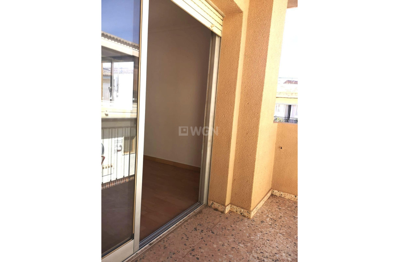 Reventa - Adosado - San Pedro del Pinatar