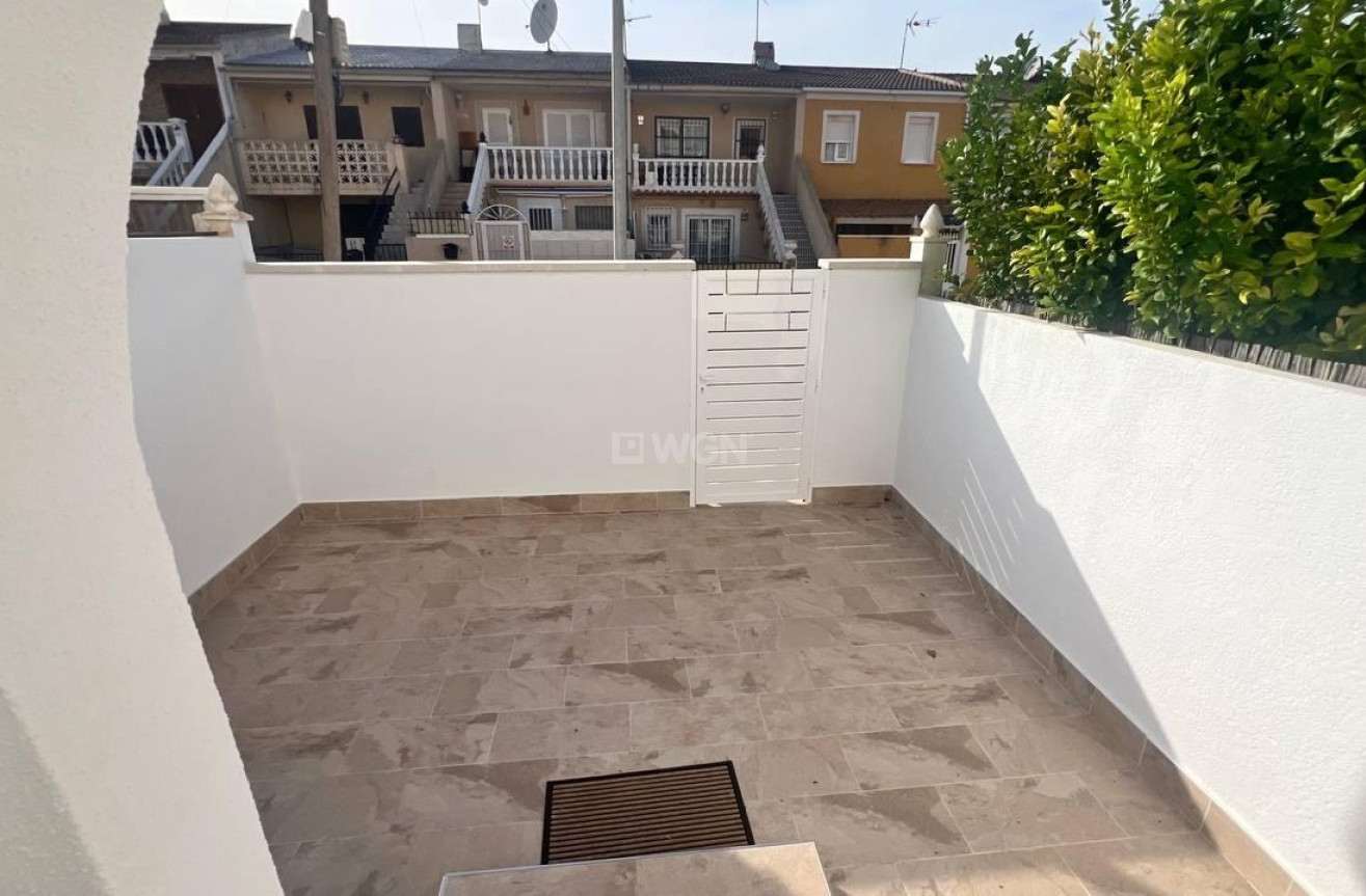 Resale - Townhouse - Torrevieja - Los Balcones - Los Altos del Edén