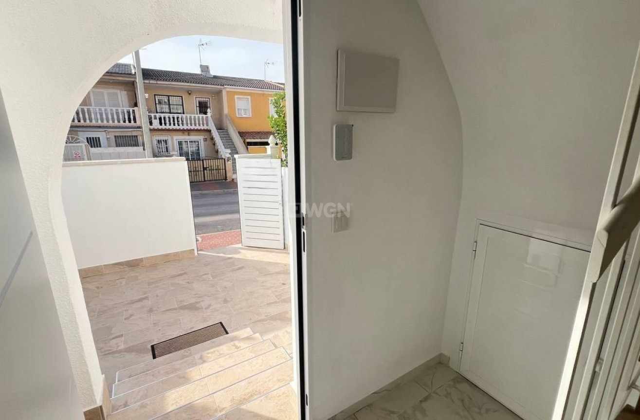 Resale - Townhouse - Torrevieja - Los Balcones - Los Altos del Edén