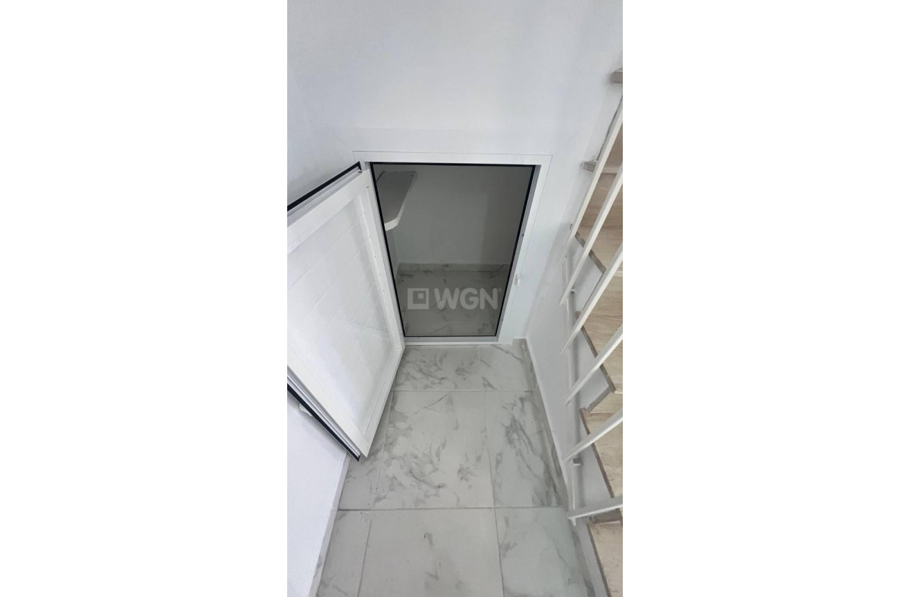 Resale - Townhouse - Torrevieja - Los Balcones - Los Altos del Edén