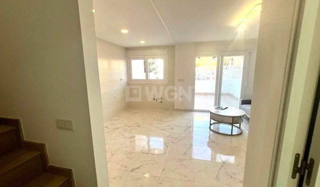 Resale - Townhouse - Torrevieja - Los Balcones - Los Altos del Edén