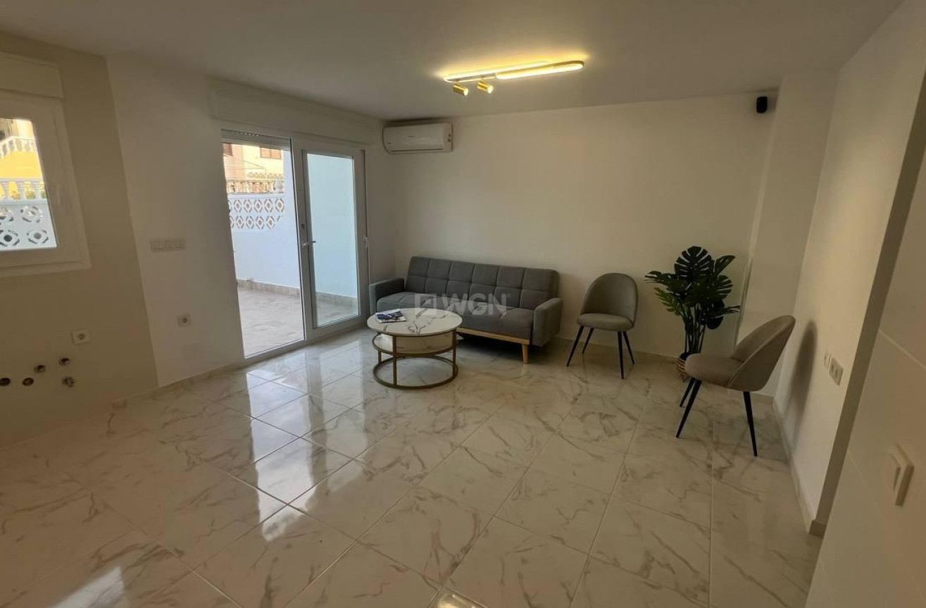 Resale - Townhouse - Torrevieja - Los Balcones - Los Altos del Edén