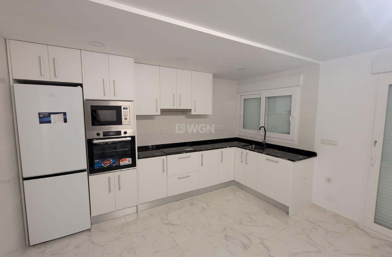 Resale - Townhouse - Torrevieja - Los Balcones - Los Altos del Edén