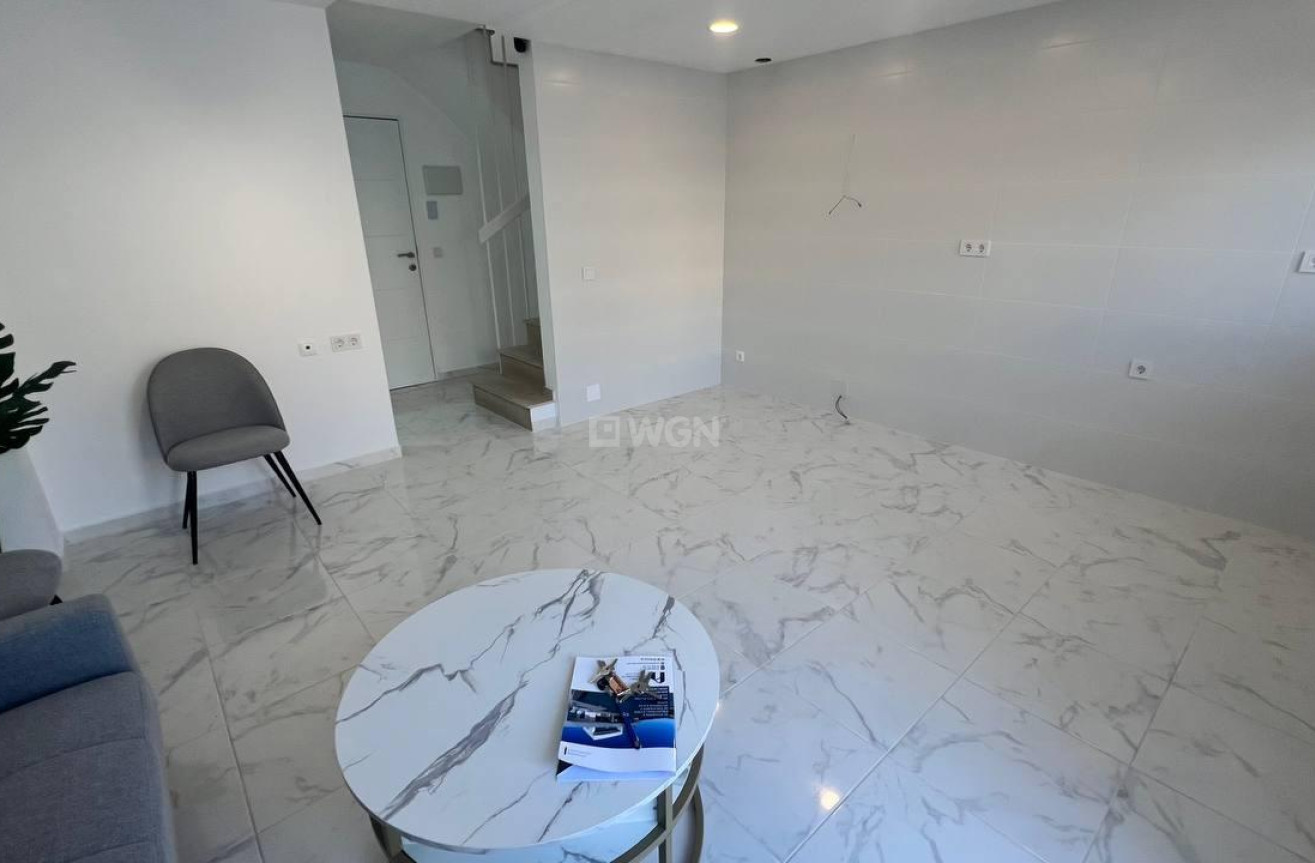 Resale - Townhouse - Torrevieja - Los Balcones - Los Altos del Edén