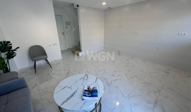 Resale - Townhouse - Torrevieja - Los Balcones - Los Altos del Edén