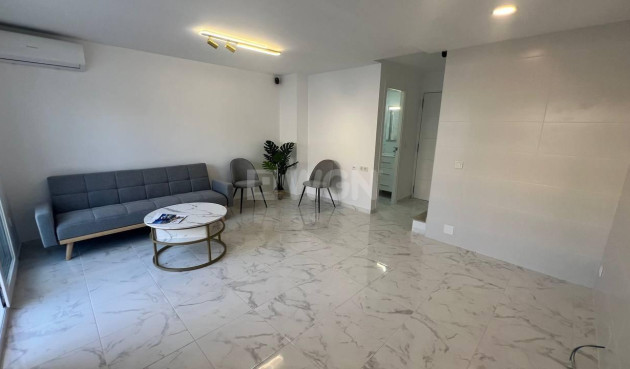 Resale - Townhouse - Torrevieja - Los Balcones - Los Altos del Edén