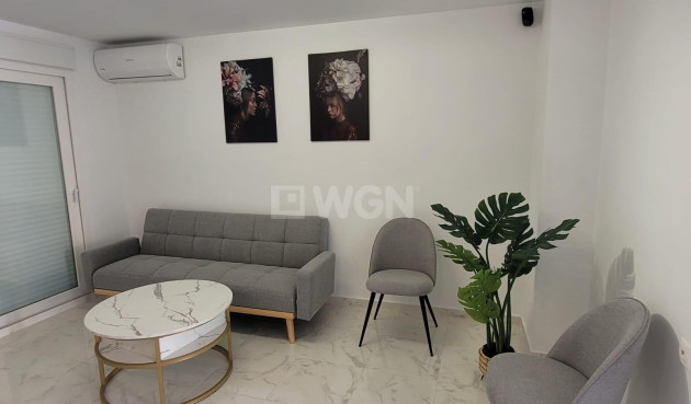 Resale - Townhouse - Torrevieja - Los Balcones - Los Altos del Edén