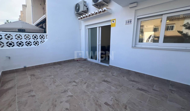 Resale - Townhouse - Torrevieja - Los Balcones - Los Altos del Edén