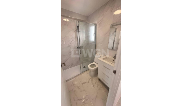 Resale - Townhouse - Torrevieja - Los Balcones - Los Altos del Edén